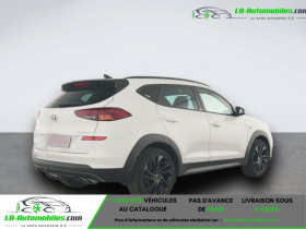 Hyundai Tucson Tucson N Line Navi|Kamera|PDC|SHZ|ACC|LED|Tempo  occasion  Beaupuy - photo n4